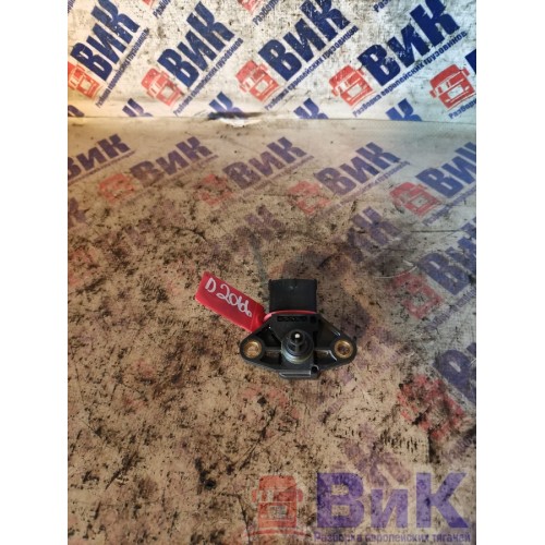 Датчик давления наддува MAN D2066 LF57 №50537001133703 (179), 0281002655-1