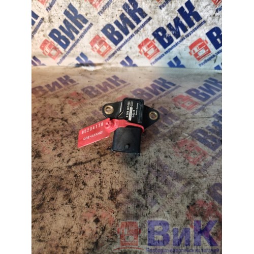 Датчик давления наддува MAN D2066 LF57 №50537001133703 (179), 0281002655