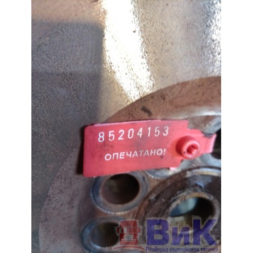 Маховик MAN D2066 LF57 №50537001133703 (153), -6