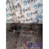 Стабилизатор передний КАМАЗ 65206-Т5 2511022 OM457LA (121)