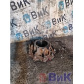 Ступица задняя КАМАЗ 65206-Т5 2511022 OM457LA диск.торм./блок.подш. SPICER (166)