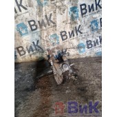 Цапфа (кулак поворотный) КАМАЗ 65206-Т5 2511022 OM457LA RH (132)