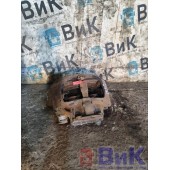 Суппорт задний КАМАЗ 65206-Т5 2511022 LH KNORR (порван пыльник) (147) 