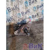 Цапфа (кулак поворотный) КАМАЗ 65206-Т5 2511022 OM457LA LH (131)