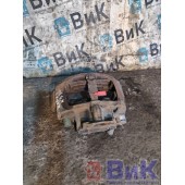 Суппорт задний КАМАЗ 65206-Т5 2511022 RH KNORR (порван пыльник) (148)