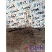 Лист передней рессоры КАМАЗ 65206-Т5 2511022 OM457LA нижний (135)