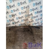 Лист передней рессоры КАМАЗ 65206-Т5 2511022 OM457LA верхний деф. (130)