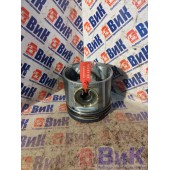 Поршень DAF 105 МХ340 №А170528 (186)