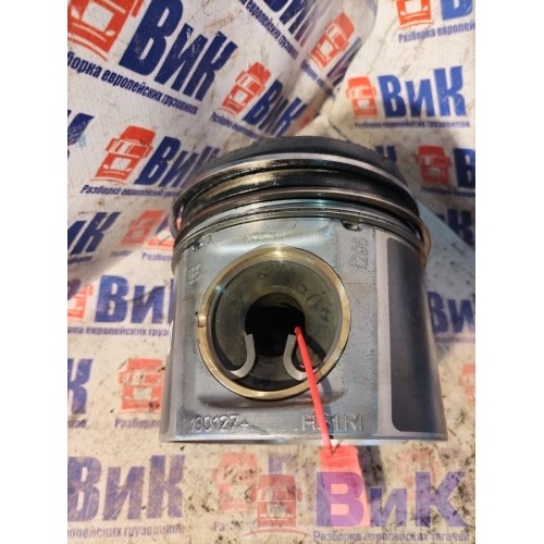 Поршень DAF 105 МХ340 №А170528 (188), 130127-5
