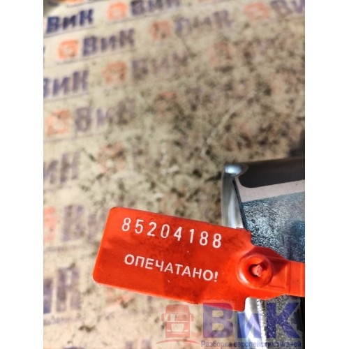 Поршень DAF 105 МХ340 №А170528 (188), 130127-1