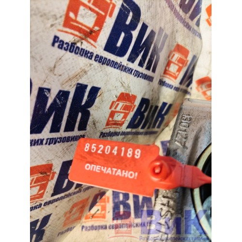 Поршень DAF 105 МХ340 №А170528 (189), 130127-4