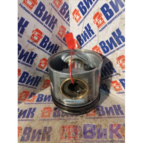 Поршень DAF 105 МХ340 №А170528 (189), 130127-1