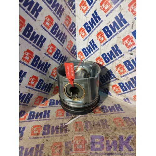 Поршень DAF 105 МХ340 №А170528 (190), 130127