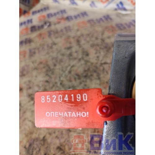 Поршень DAF 105 МХ340 №А170528 (190), 130127-6