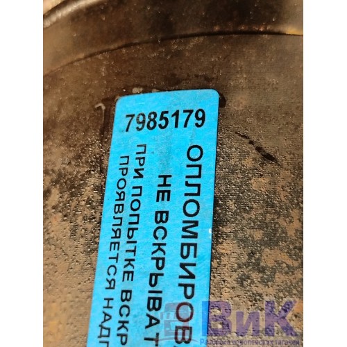Гильза DAF 105 МХ340 №А170528 (179), 1849719-5