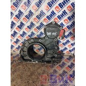 Крышка двигателя лобовая DAF 105 МХ340 №А170528 (199)