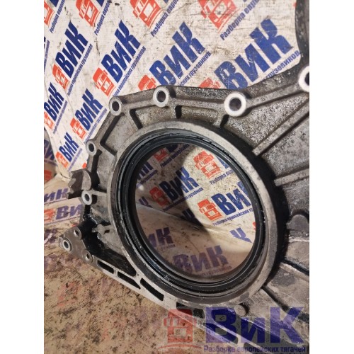 Крышка двигателя лобовая DAF 105 МХ340 №А170528 (199), 1678699-6