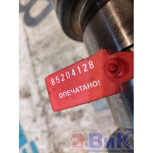 Распредвал DAF 105 МХ340 №А170528 (128), 1687747-4