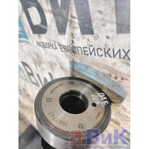 Распредвал DAF 105 МХ340 №А170528 (128), 1687747-1