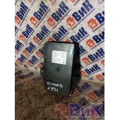 Блок управления светом Scania R440 458663 DC13 (177)