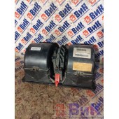 Моторчик отопителя (печки) Scania R440 458663 DC13 (086)