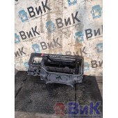 Корпус отопителя (печки) Scania R440 458663 DC13 деф. крепления (112)