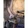 Корпус отопителя (печки) Scania R440 458663 DC13 деф. крепления (112), 1895576
