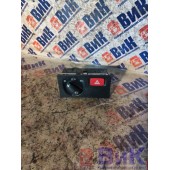 Блок света и аварийки Scania R400 915216 (172)