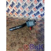 Подрулевой переключатель Scania R400 915216 повороты и дворники (117)