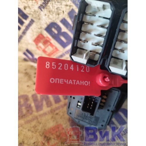 Блок управления стеклоподъемником Scania R400 915216 LH (120), -3
