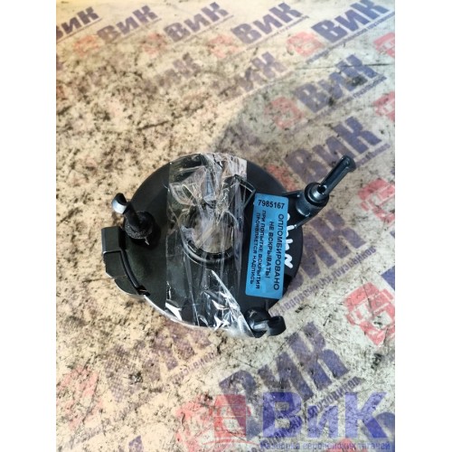 Подрулевой шлейф Scania R400 915216 (167), 1856660-6