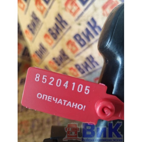 Кран ручного тормоза Scania R400 915216 Wabco (105), 9617241030-4