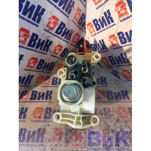 Кран ручного тормоза Scania R400 915216 Wabco (105), 9617241030-6
