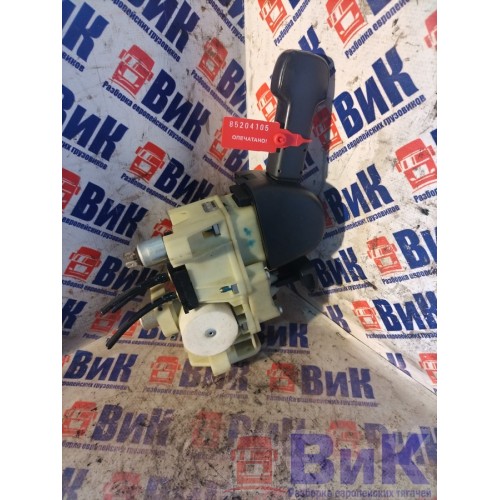 Кран ручного тормоза Scania R400 915216 Wabco (105), 9617241030-1