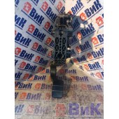 Педаль газа Scania R400 915216 (109)