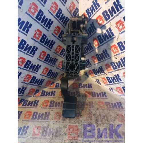 Педаль газа Scania R400 915216 (109), 2395418