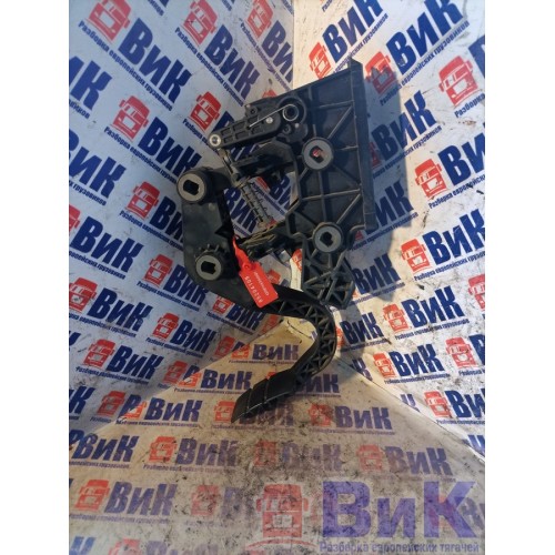 Педаль газа Scania R400 915216 (109), 2395418-5