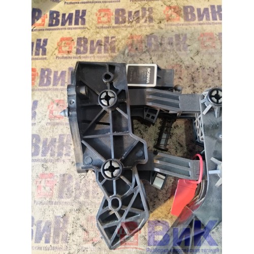 Педаль газа Scania R400 915216 (109), 2395418-3