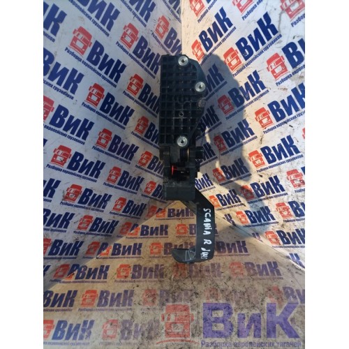 Педаль газа Scania R400 915216 (109), 2395418-6