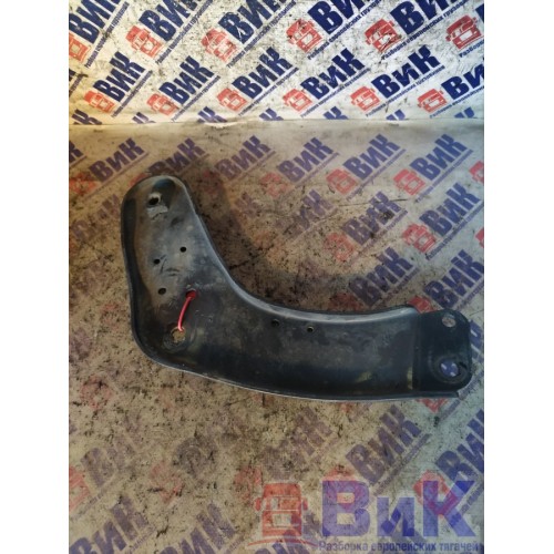 Кронштейн кронштейна замка кабины Scania R440 458663 DC13 RH (092), -4