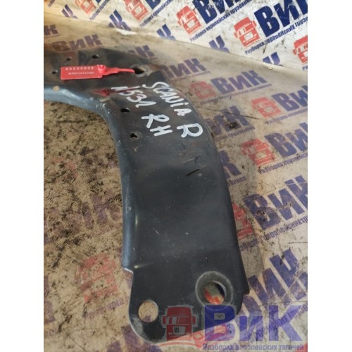 Кронштейн кронштейна замка кабины Scania R440 458663 DC13 RH (092), -1
