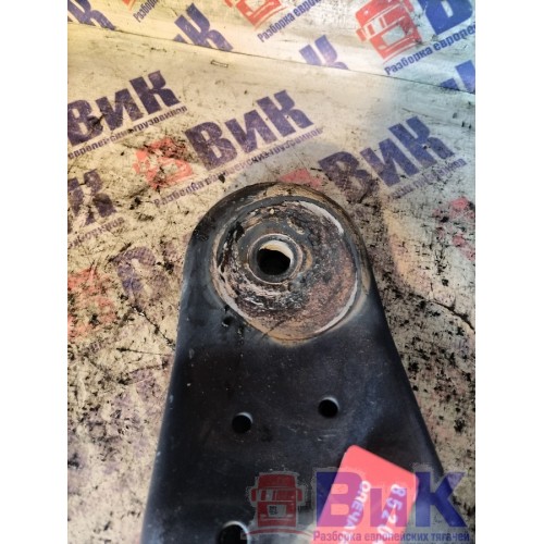 Кронштейн кронштейна замка кабины Scania R440 458663 DC13 LH (093), -2