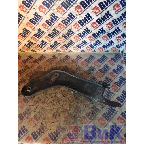 Кронштейн кронштейна замка кабины Scania R440 458663 DC13 LH (093), -4