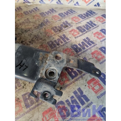 Кронштейн кронштейна замка кабины Scania R440 458663 DC13 LH (093), -1