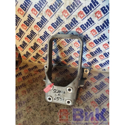 Кронштейн кабины Scania R440 458663 DC13 задний (095), 2195395