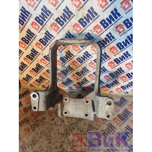 Кронштейн кабины Scania R440 458663 DC13 задний (095), 2195395-6