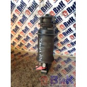 Подушка под кабину Scania R440 458663 DC13 задняя неориг. SABO (096)