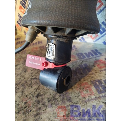 Подушка под кабину Scania R440 458663 DC13 задняя неориг. SABO (096), -3