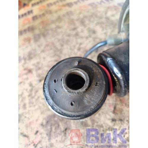 Подушка под кабину Scania R440 458663 DC13 задняя неориг. SABO (096), -8
