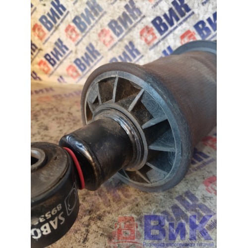 Подушка под кабину Scania R440 458663 DC13 задняя неориг. SABO (096), -7